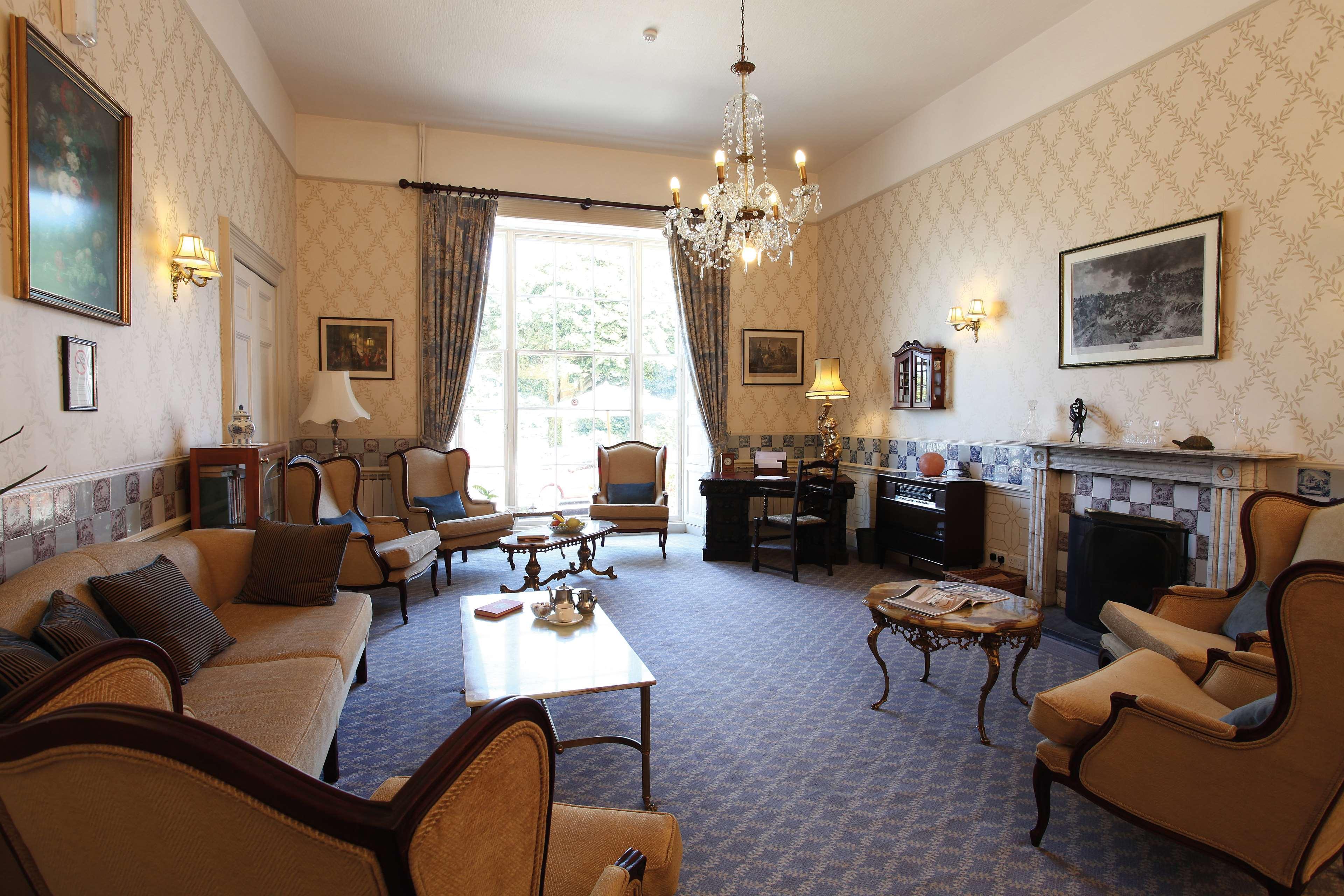 Best Western Hotel De Havelet Saint Peter Port Quarto foto